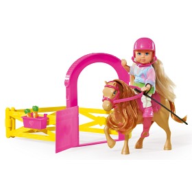 Bild på Evi Love Häststall