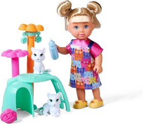 Bild på Evi LOVE Katträd
