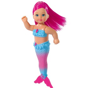 Bild på Evi Love - Swimming Mermaid