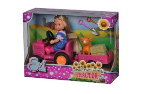 Bild på Evi Love Traktor