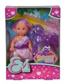 Bild på Evi Love Unicorn Friend