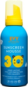 Bild på EVY Kids SPF 30, 150 ml (Kort datum)