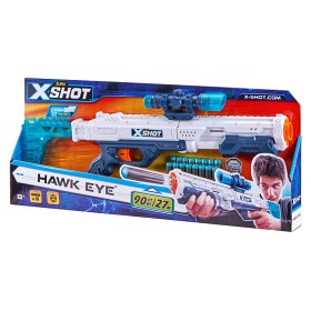 Bild på Excel Hawk Eye blaster med 16 Pilar