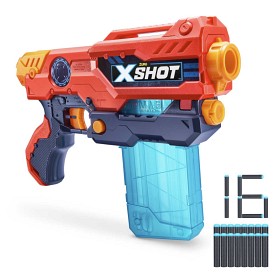 Bild på X-shot EXCEL-Hurricane Blaster