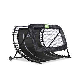 Bild på EXIT Kickback Fotboll rebounder 124x90 cm