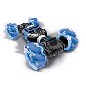 Bild på Extreme Crosslander R/C stuntbil