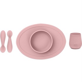 Bild på Ezpz First Food Set (Rosa)