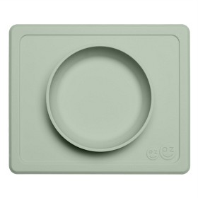 Bild på Ezpz Happy Mini Bowl (Grön)