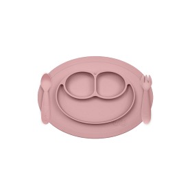 Bild på Ezpz Mini Food Set (Blush)