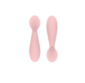 Bild på Ezpz Tiny Sked 2-pack (Rosa)