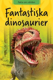 Bild på Fantastiska Dinosaurier
