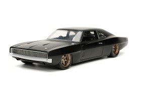 Bild på Fast & Furious 1968 Dodge Charger 1:24