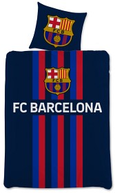 Bild på FC Barcelona Påslakanset 150x210 cm