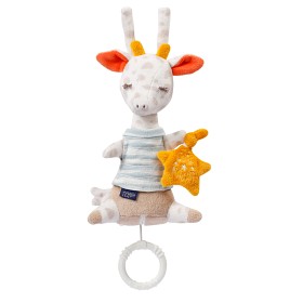 Bild på Fehn Good Night Speldosa (Giraff)