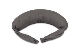 Bild på Filibabba Amningskudde Juno (Stone Grey)