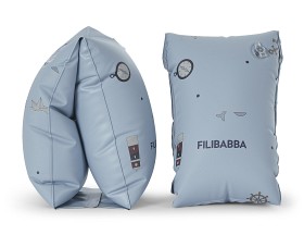 Bild på Filibabba Armpuffar Alfie (Little Sailor)