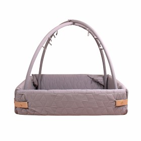 Bild på Filibabba Babygym (Dark Grey)