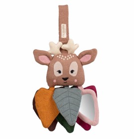 Bild på Filibabba Aktivitetsleksak (Bea The Bambi)