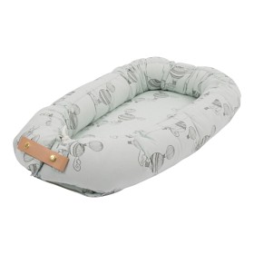 Bild på Filibabba Babynest Luftballong (Mint)