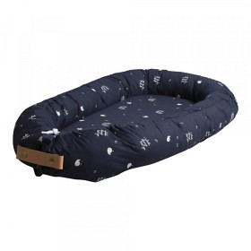 Bild på Filibabba Babynest (Night Swim)