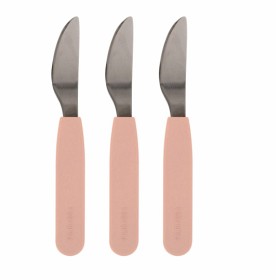 Bild på Filibabba Knivar Silikon 3-pack (Peach)