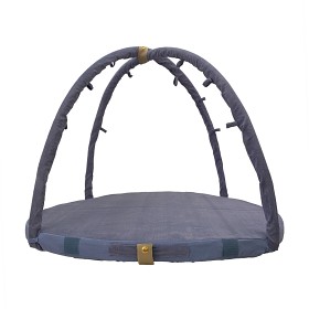 Bild på Filibabba Loui Babygym (Warm Blue)