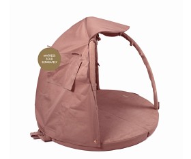 Bild på Filibabba Loui UV-skydd till Babygym (Vintage Rose)