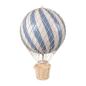 Bild på Filibabba Luftballong 20 cm (Powder Blue)