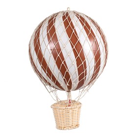 Bild på Filibabba Luftballong 20 cm (Rust)