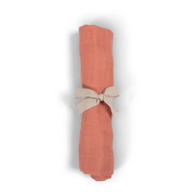 Bild på Filibabba Muslinfilt (Coral)