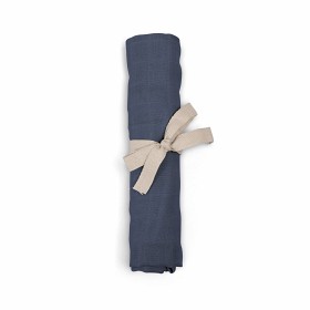 Bild på Filibabba Muslinfilt (Muddly Blue)