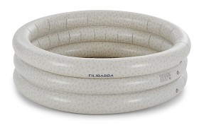 Bild på FEL Filibabba Pool Alfie 80cm (Breezy Harmoni Tender Green)