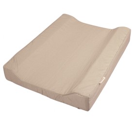 Bild på Filibabba Skötbädd Doeskin (Beige)