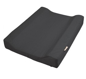 Bild på Filibabba Skötbädd (Stone Grey)