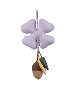 Bild på Filibabba Speldosa (Fresh Violet)