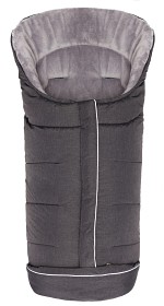 Bild på Fillikid Åkpåse K2 Soft (Svart melange)