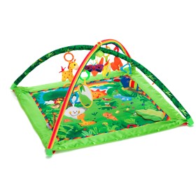 Bild på Fillikid Babygym (Djungel)