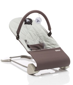 Bild på Fillikid Babysitter (Grå)
