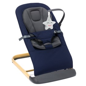 Bild på Fillikid Babysitter (Navy/Grey)