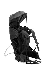 Bild på Fillikid Bärstol Trekking (Black)