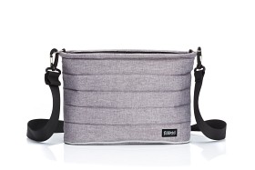 Bild på Fillikid Buggy Organizer/Miniskötväska (Grå)