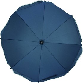 Bild på Fillikid Parasoll Easy Fit (Navy)