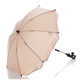 Bild på Fillikid Parasoll Melange (Beige)