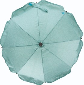 Bild på Fillikid Parasoll Melange (Mint)