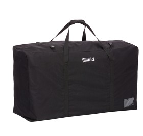 Bild på Fillikid Transportväska Shopper (Svart)