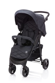Bild på Fillikid Carrier Sittvagn (Grå Melerad)