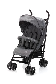 Bild på Fillikid Sulky Walker S Resevagn (Grey Melange)