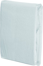 Bild på Fillikid Dra-på Lakan Vagn/Vagga Jersey (Vit)