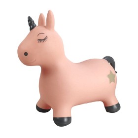 Bild på Find that hippo Hoppdjur Enhörning