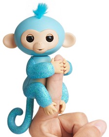 Bild på Fingerlings - Glitter Amelia